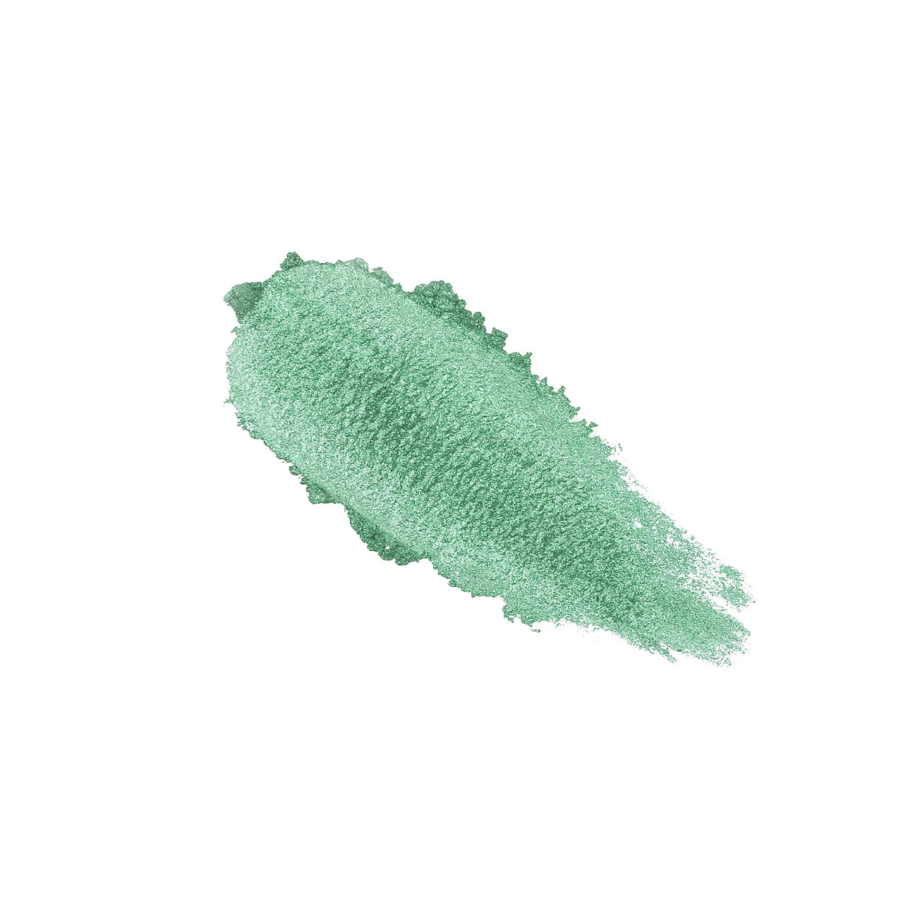 Stars Cosmetics Eyeshadow Pigment Powder, Green - Heavily Pigmented, Shiny & Luminous, Medium Coverage, Easy Blend, Glitter Effect, Long-Lasting Eye Makeup, 4g