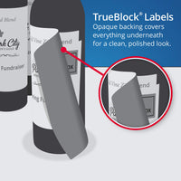 Avery Printable Shipping Labels, 4