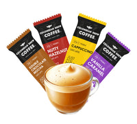 Colombian Brew Assorted Premix Pack of 4