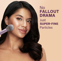 Hilary Rhoda Let’s Face It Face Palette | Highlighter & Blush | Contour | 9 Eyeshadows | Super-Fine Particles | No Fallout | Matte & Shimmer Finish -23.4g (Sun Downer |Shade 02)