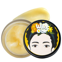 WildOak Under Eye Power Gel | Fades Dark Circles, Wrinkles & Puffiness | Anti-Aging, Hydrating & Firming Formula | Sepilift DPHP Collagen, Saffron & Aloe Vera Lightweight & Fast Absorbing | 50g