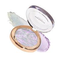Charmacy Milano Star Dust - 603, Multichrome Blush & Highlighter, Seemless Blending Formula, Radiant Look, Compact & Portable (4.2 gms)