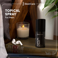 Bold Care EXTEND™ Non-Transferable Spray for Men (Pack of 1)