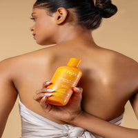 Rivona Naturals Honey Golden Nectar Duo - Lotion and Cream for Hyperpigmentation |Deep Moisturization| All Skin Types |300 ml (Pack 2)