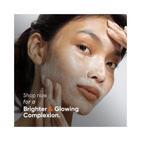 Minimalist 7% ALA + Glycolic Brightening Face Wash | With ALA For Glowing Skin, AHA for Exfoliation and Vitamin B5 For Hydration | Sulphate-free | Fragrance- free | For Men & Women | 100 ml