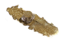 TS COSMETICS Pro Glitter Eyeshadow Palette – Bay | Pressed Glitter, Shimmer & Matte Finishes | Highly Pigmented, Long-Lasting Eye Makeup