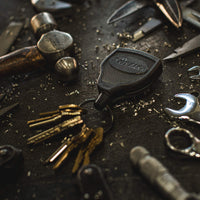KEY-BAK Keychain 48