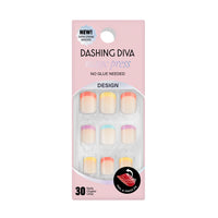 Eternal Youth Dashing Diva Magic Press Design