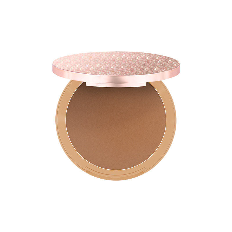 Kay Beauty Matte Compact - 190N Deep (9ml)