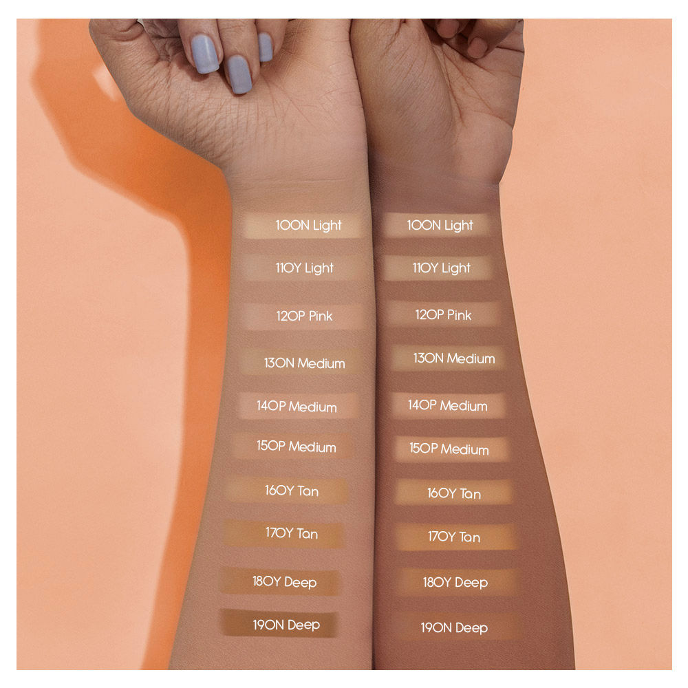 Kay Beauty Matte Compact - 190N Deep (9ml)