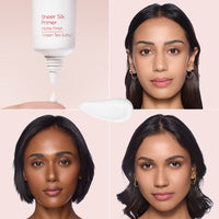 Kay Beauty Sheer Silk Face Primer (25g)