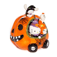 Hello Kitty and Friends Jack Mobile Ceramic Figurine