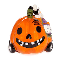 Hello Kitty and Friends Jack Mobile Ceramic Figurine