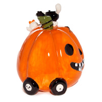 Hello Kitty and Friends Jack Mobile Ceramic Figurine