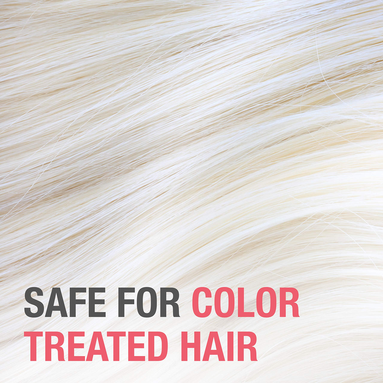 Neutrogena Shampoo Color Safe, Clarify & Shine with Pink GrapeFruit, 12 Ounce