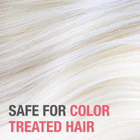 Neutrogena Shampoo Color Safe, Clarify & Shine with Pink GrapeFruit, 12 Ounce
