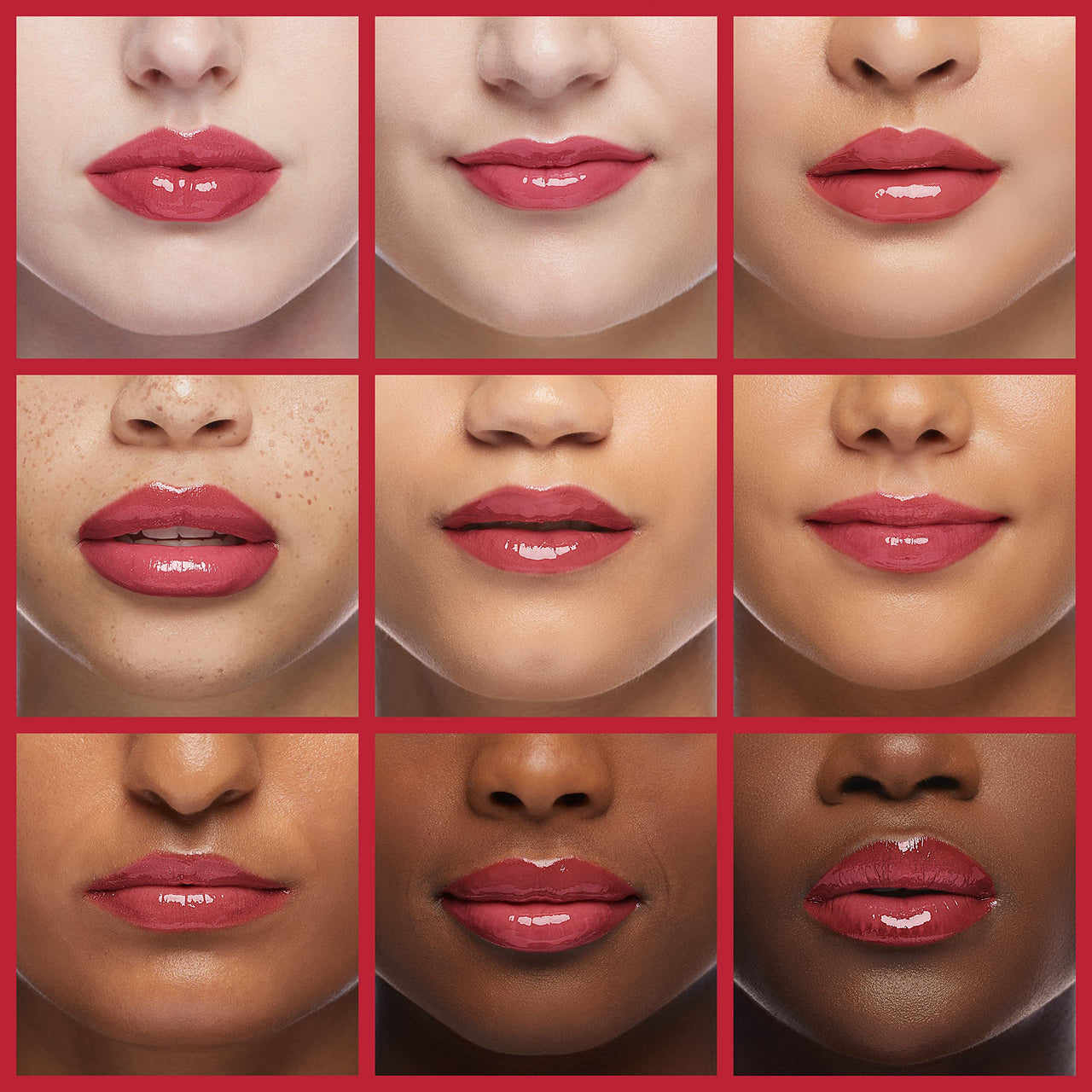 Rom&nd Glasting Melting Balm 3.5g, Glossy, Plumping Lips, Moisture, Translucent, Water Bomb, High Pigmented, Vegan #04.HIPPIE BERRY