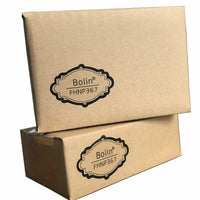 FHNP367 Natural Green Fluorite Stone Point Wands - 2 inch Healing Crystal 6 Faceted Prism Reiki Chakra Meditation Obelisk Tower Gift - Set of 3 Set of 3 Green Fluorite