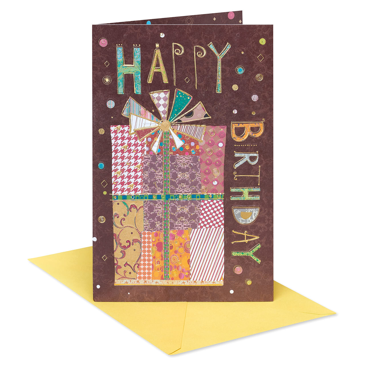 American Greetings Birthday Card for Him (Admired and Appreciated) Admired and Appreciated