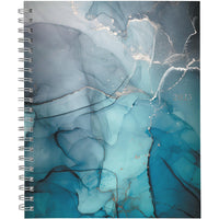Cambridge 2025 Planner, Weekly & Monthly, 8-1/2