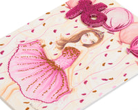 Papyrus 16th Birthday Card for Her - Designed by Bella Pilar (Bright & Wonderful Young Woman) Bright & Wonderful Young Woman