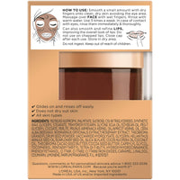 L'Oreal Paris Skin Care Pure Sugar Scrub Nourish & Soften, 1.7 Ounce