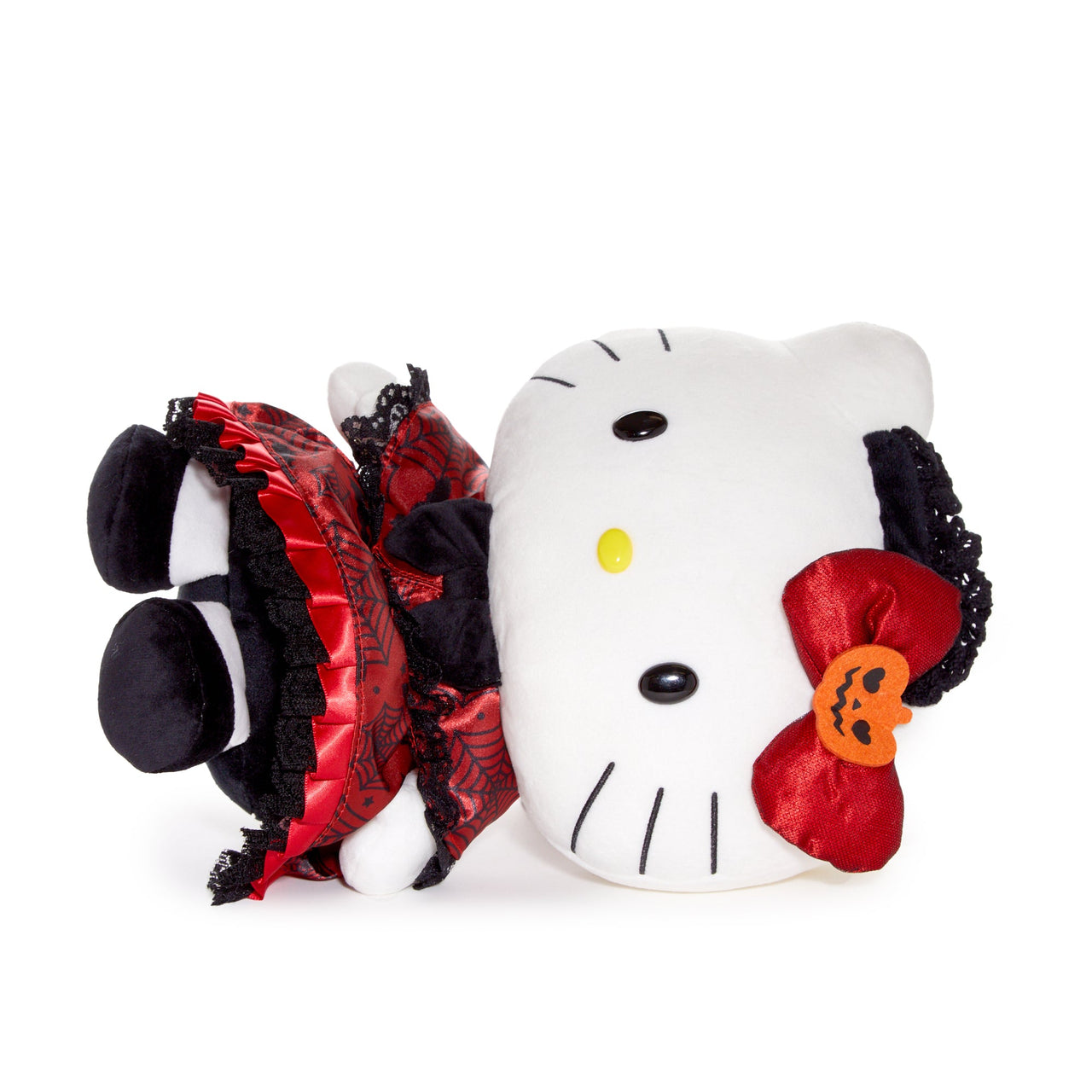 Hello Kitty 10" Plush (Spooky Dress Series)