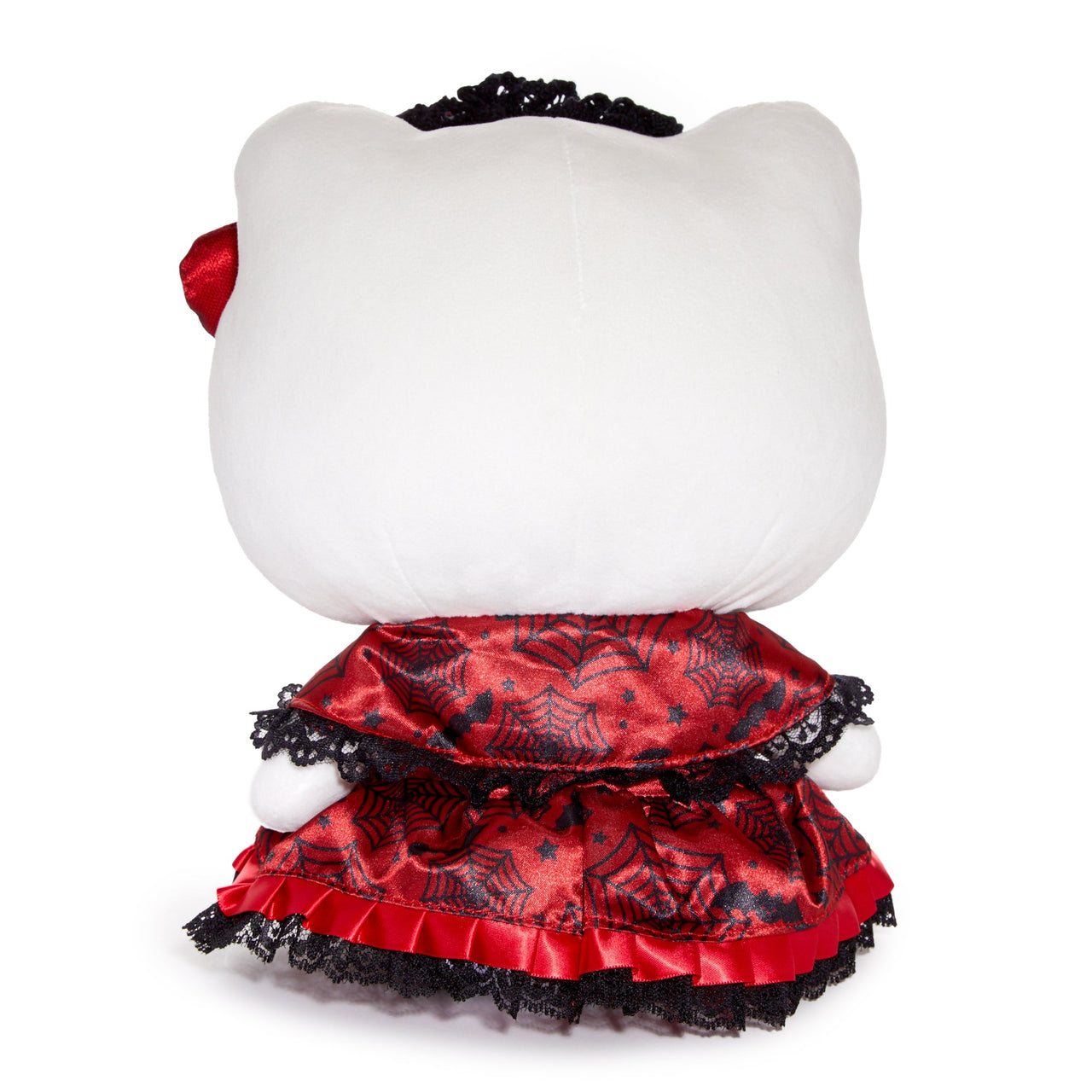 Hello Kitty 10" Plush (Spooky Dress Series)