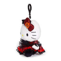 Hello Kitty Mascot Clip (Spooky Dress Series)