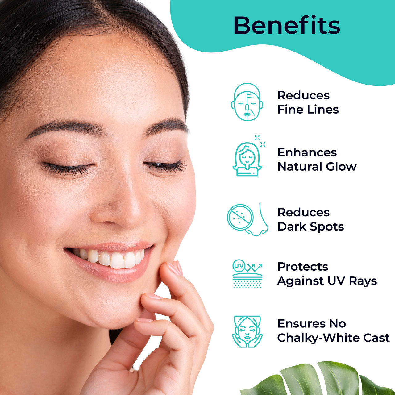 Pilgrim Jeju Complete FaceCare Bundle| Deep Cleansing, Boosts Circulation | Anti- Ageing | Face Wash 100ml, Face Scrub 100g,Day Cream Tnted SPF 50,Face Mist & Toner 100ml | All Skin type | Men & Women