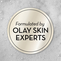 Olay Hydrating Clean Almond Milk Body Wash, White, 650 ml