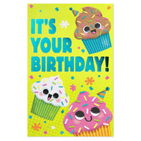 American Greetings Pop Up Birthday Card for Kids (Sweeeet!) Sweeeet!