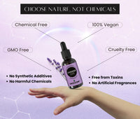 Earth N Pure Lavender Essential Oil Natural and Therapeutic Grade with Glass Dropper -15 ml