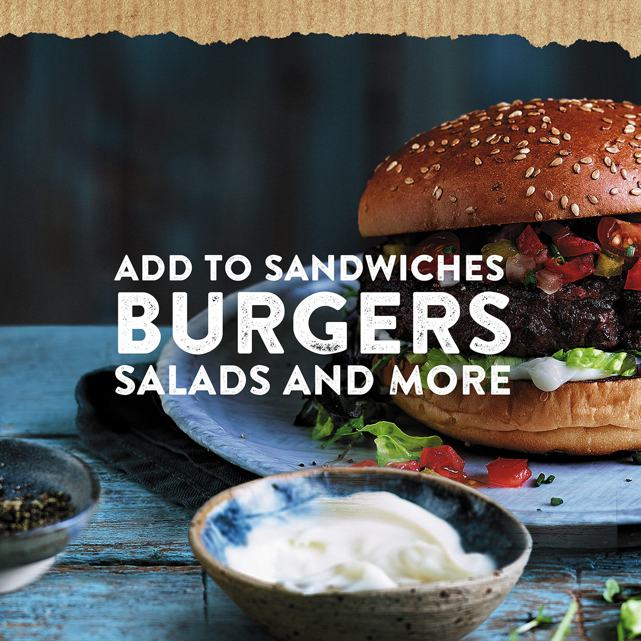 Hellmann's  Mayonnaise Dressing with Olive Oil Squeeze Bottle Condiment for Simple Meals and Sandwiches Rich in Omega-3 ALA 20 oz