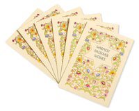 American Greetings Passover Cards, Warm Wish for Blessings (6-Count)