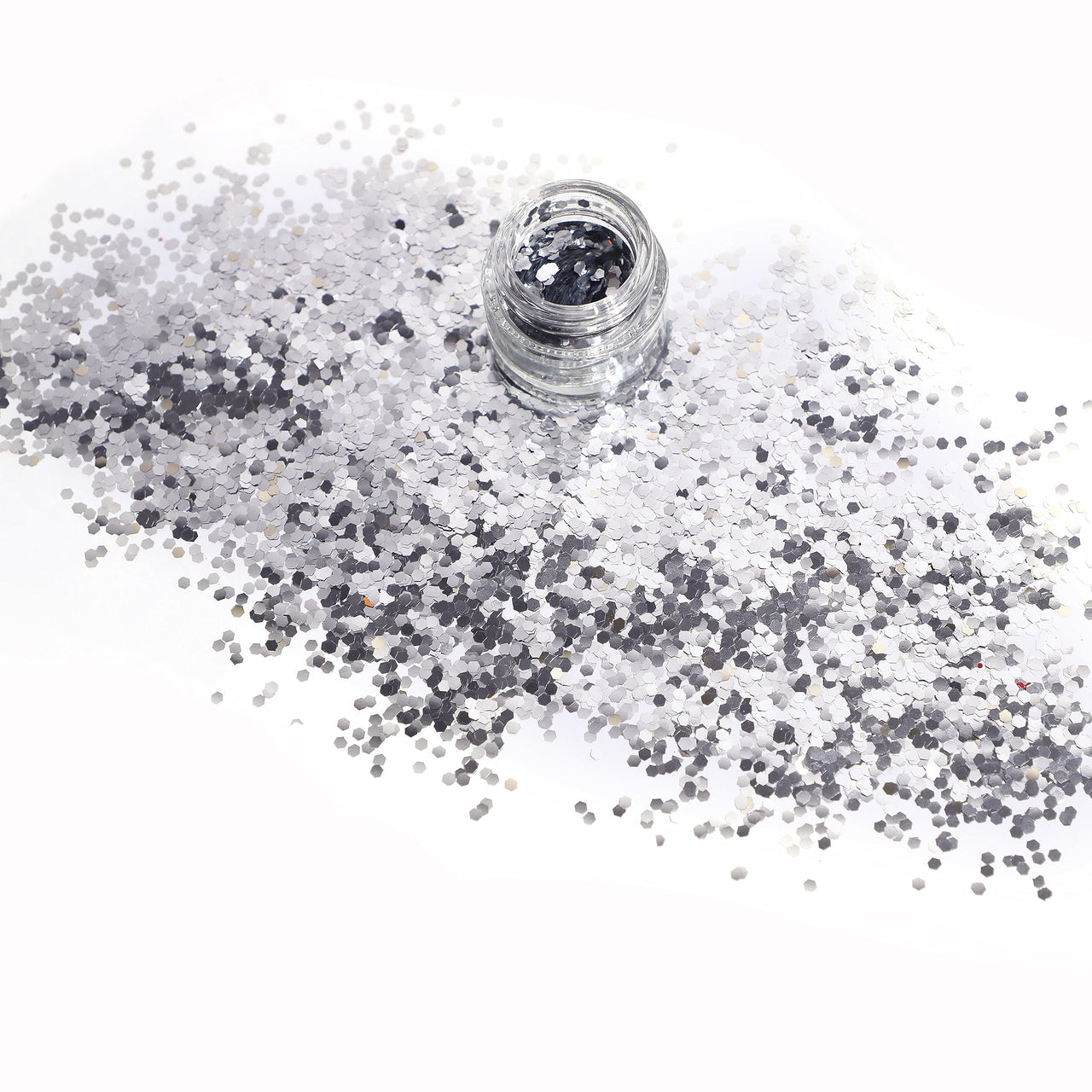 Loose Glitter Eyeshadow powder shiney Glitter (Water)