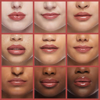 rom&nd Matte Dewyful Water Tint 03. IF ROSE