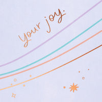American Greetings Wedding Card (Your Day) Your Day