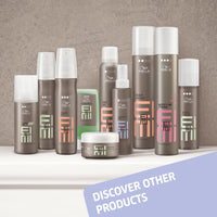 Wella Professionals Eimi Flowing Form Anti-Frizz Smoothing Balm 100 Ml