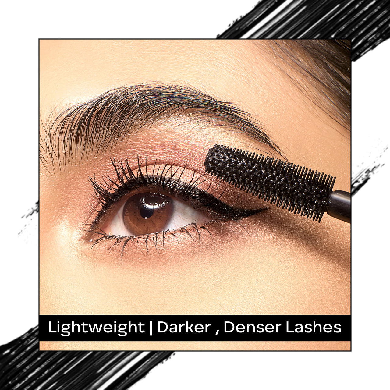 FACES CANADA Dramatic Eyes Combo - Magneteyes Kajal - Black (0.35 gm) + Magneteyes Dramatic Volumizing Mascara - Black (9.5 ml) + Ultime Pro Makeup Fixer (50 ml) | Long Lasting Makeup Setting Spray | Waterproof & Smudgeproof