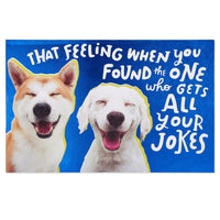 American Greetings Funny Anniversary Card for Couple from Us (Love and Laughs)