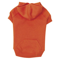 Zack & Zoey Basic Hoodie for Dogs, 20