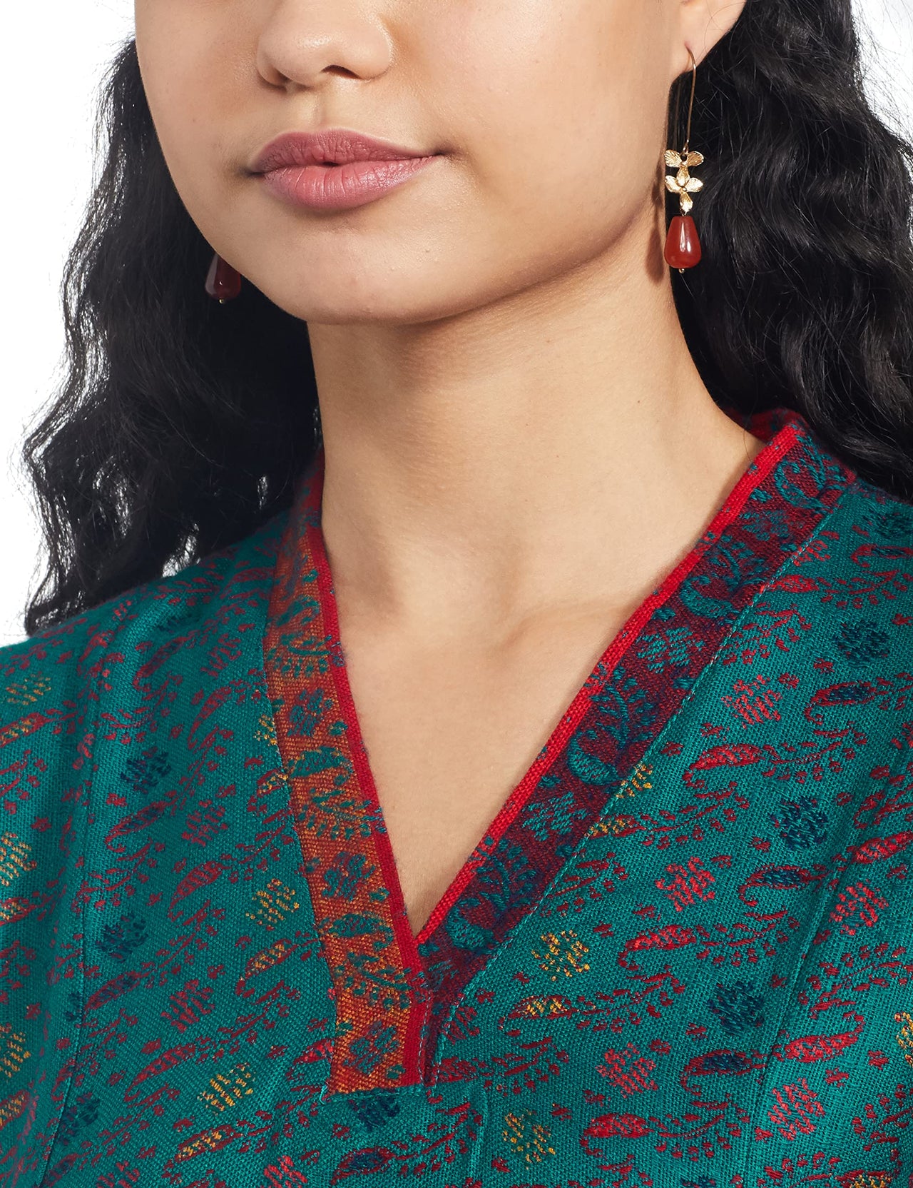 Indigo Women Kurta