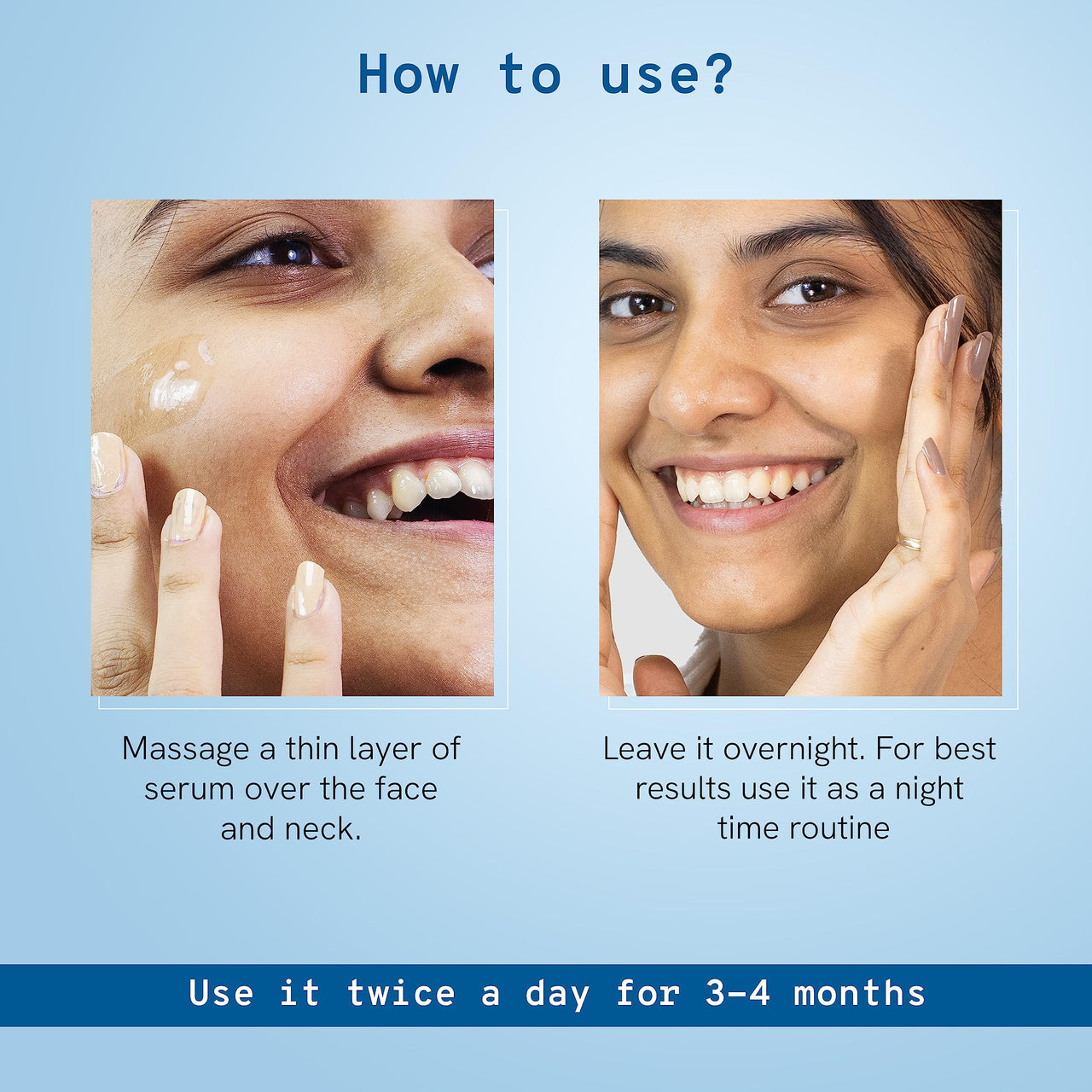 Be Bodywise Snail 96 Mucin Serum 100ml & 2% Salicylic Acid Face Wash 100ml | Prevents Acne and Deep Cleanses Pores | Soothes, Hydrates & Moisturises Skin | Allantoin, 96% Snail Mucin