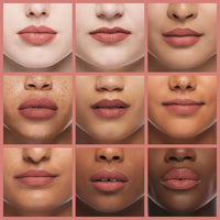 Maybelline New York Matte Lipstick, Intense Colour, Moisturised Lips, Color Sensational Creamy Matte, 656 Clay Crush, 3.9g