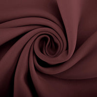 Sun Zero Easton Energy Saving Blackout Grommet Curtain Panel, 40