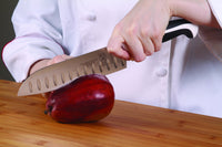 Mercer Culinary White Millennia Handle, 7