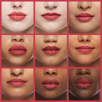 rom&nd Glossy Dewy·Ful Water Tint (13 Custard Mauve)