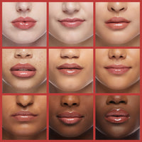 Rom&nd Juicy Glossy Lasting Tint 07 Jujube (Pack Size:5.5G)