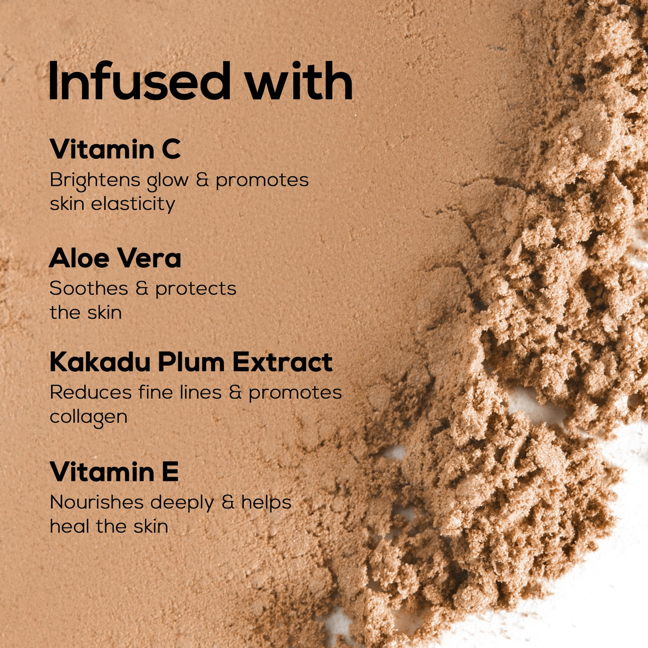 RENEE Pro Hd 3-In-1 Compact-Miel,Works As Compact Powder,Concealer&Foundation For All Skin Types,Spf 20,Matte Finish,High Coverage,Ultralight&Silky Smooth Finish With Vitamin E,C&Aloe Vera,9 Gm,Beige
